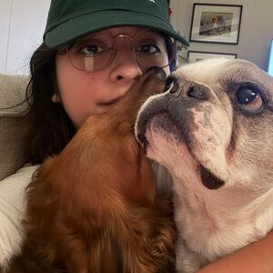 Meet your Posher, Elizabeth